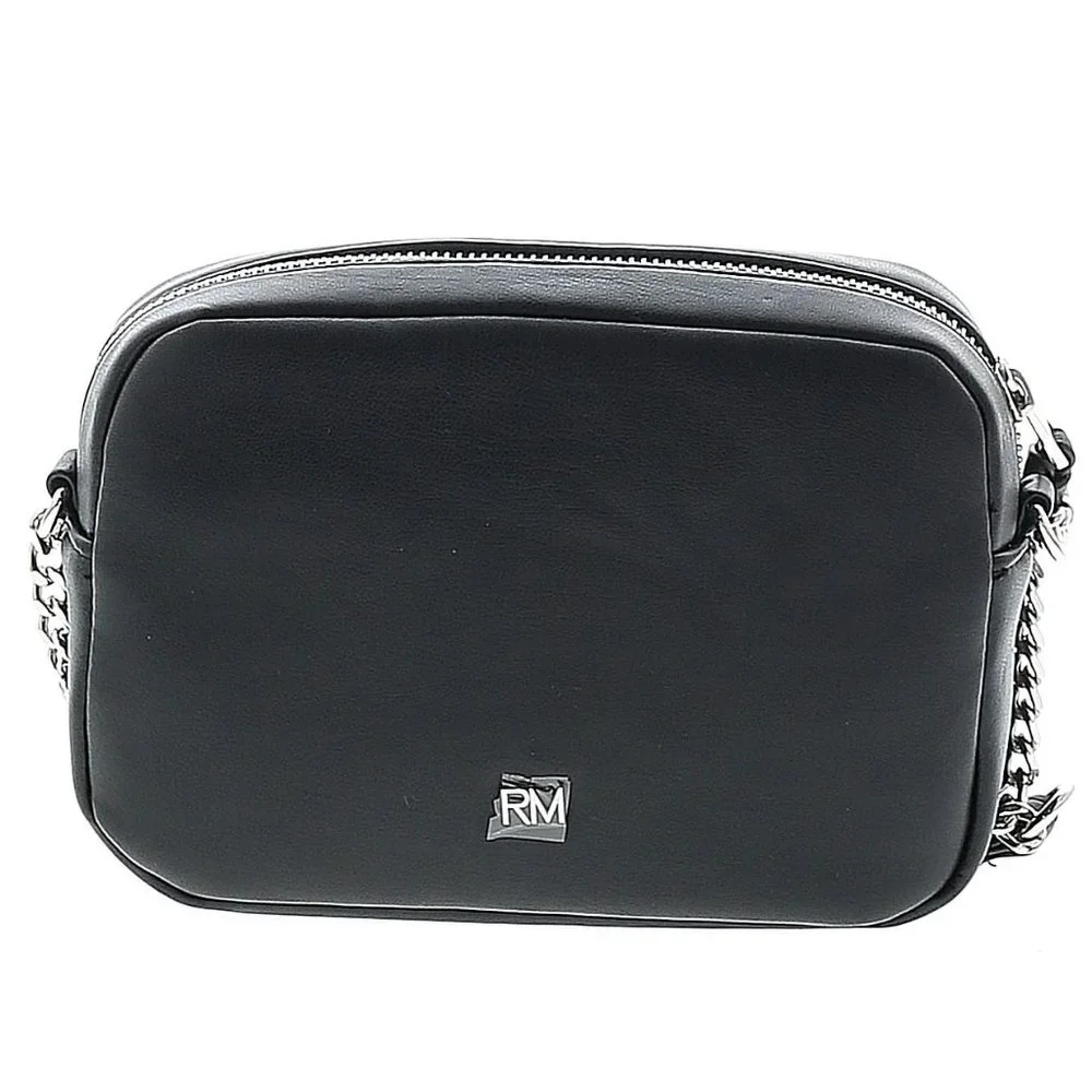 Rebecca Minkoff Quilted Studded Crossbody - Picture 2 of 3